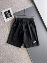 Picture of Balenciaga Short Pants _SKUBalenciagaM-3XLxetr4516284